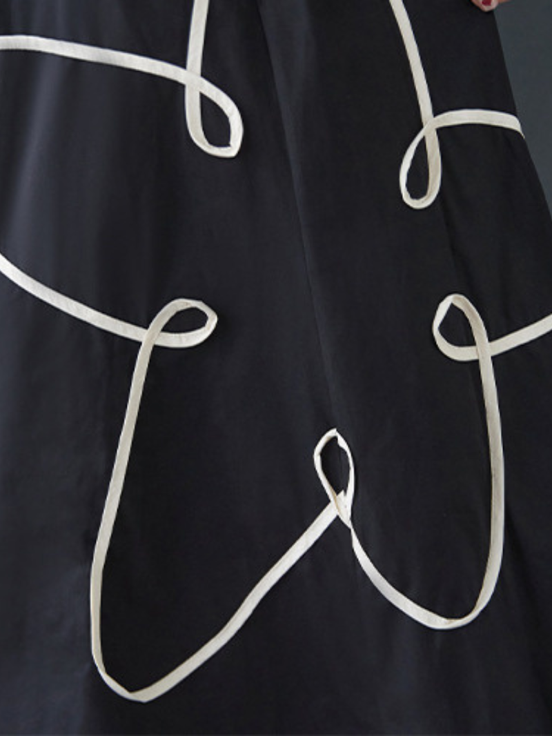 Women's Elevate your Wardrobe Three-Dimensional Skirt