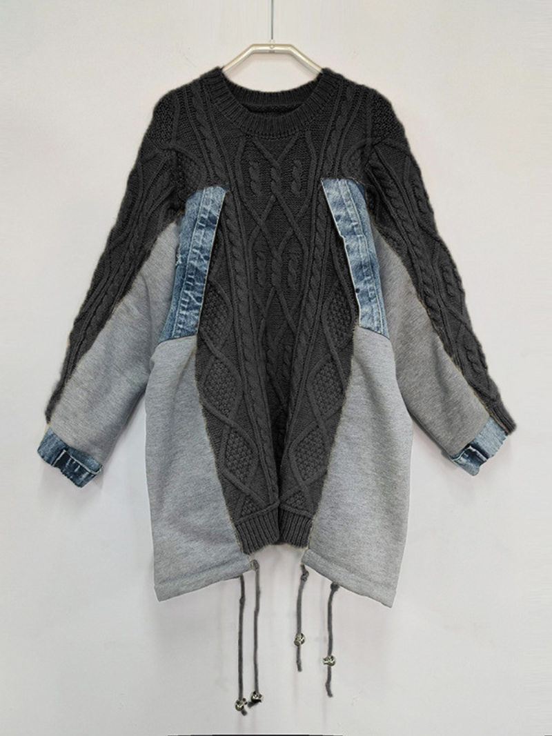  Women's Stylish Sweater. 
