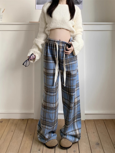 Women's Loose Bottom