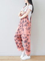 Pantalons occasionnels à la mode des femmes