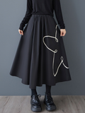Dreidimensionaler Damenrock „Elevate your Wardrobe“