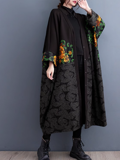 Women's Soft Coat