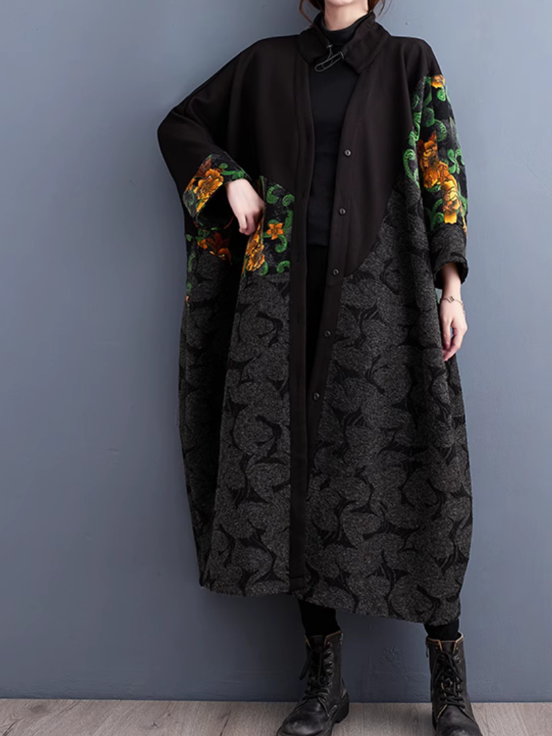 Women's Stylish Coat