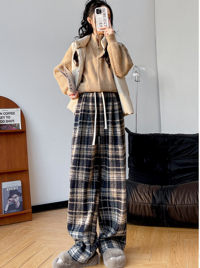 Women's Long Bottom
