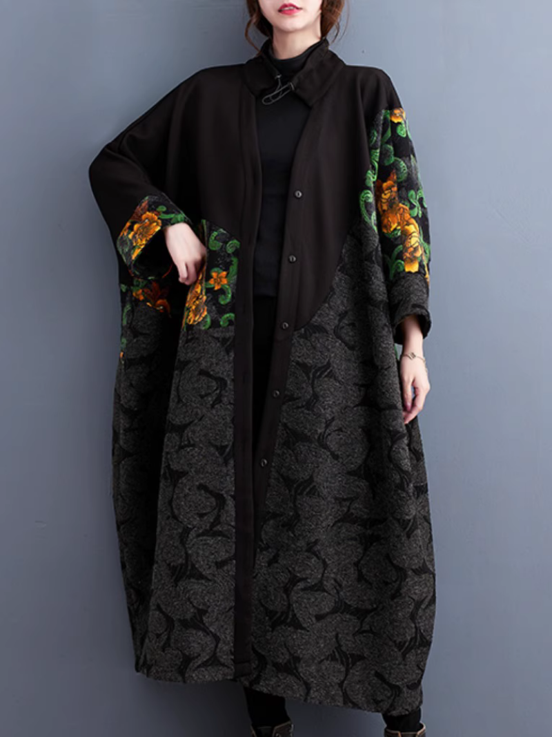 Women's Stylish Coat