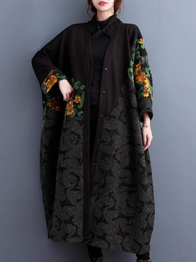 Women's Stylish Coat