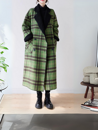 Women's Outerwear Coat