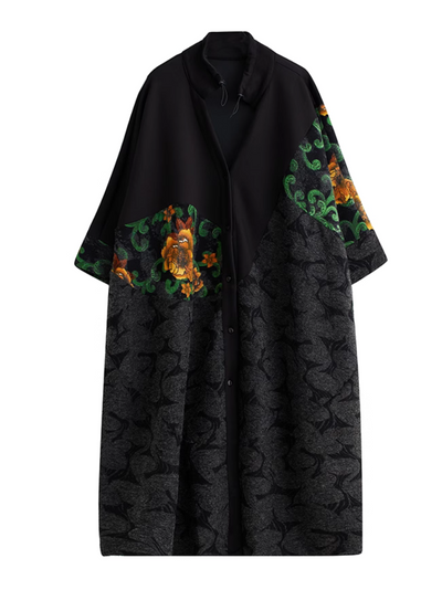 Women's Long Coat