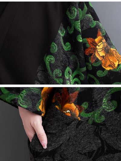 Women's Trendy Coat