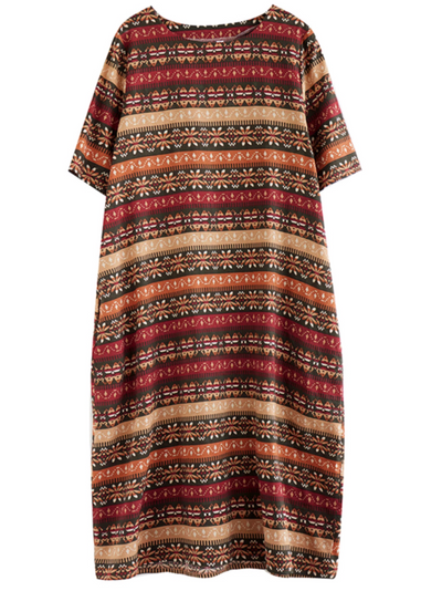 Women's Midi Dress