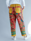 Women's Back pocket Bottom
