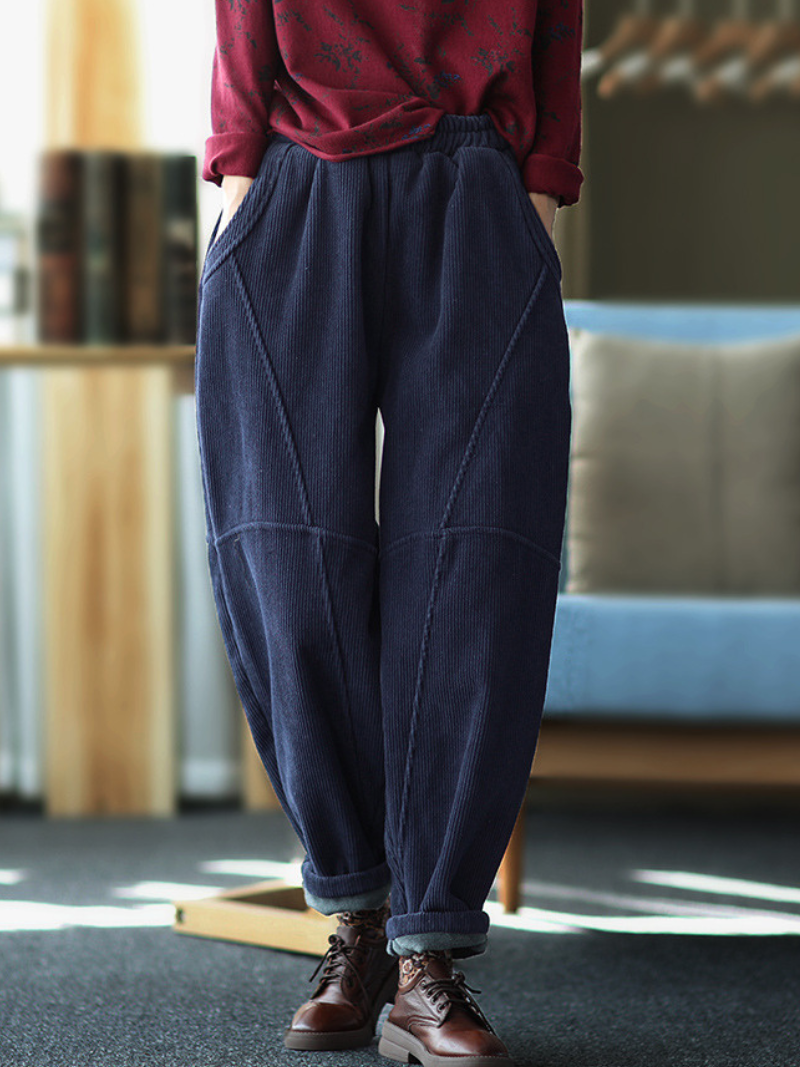 Women's  Winter Pants Bottom