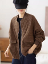 Women's Warm Coat