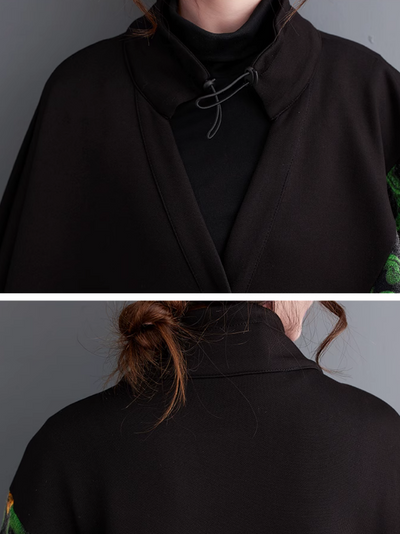 Women's Outerwear Coat