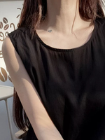 Sunlit Weekend Maxi Dress — Flowy, Effortless Fit in Cotton Blend