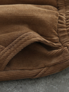 Women's Pocket Bottom