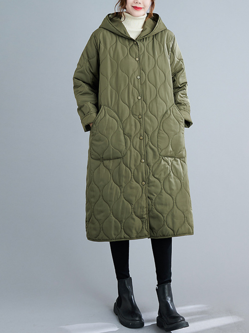 Women's Winter  Coat
