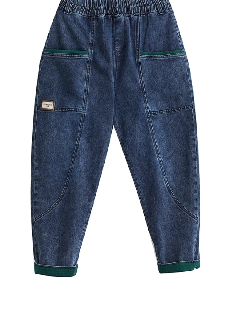 Women's Pocket Bottom