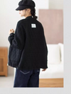 Women's Modern Coat