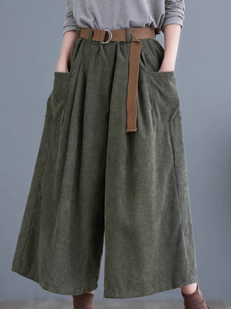 Women's Casual Bottom