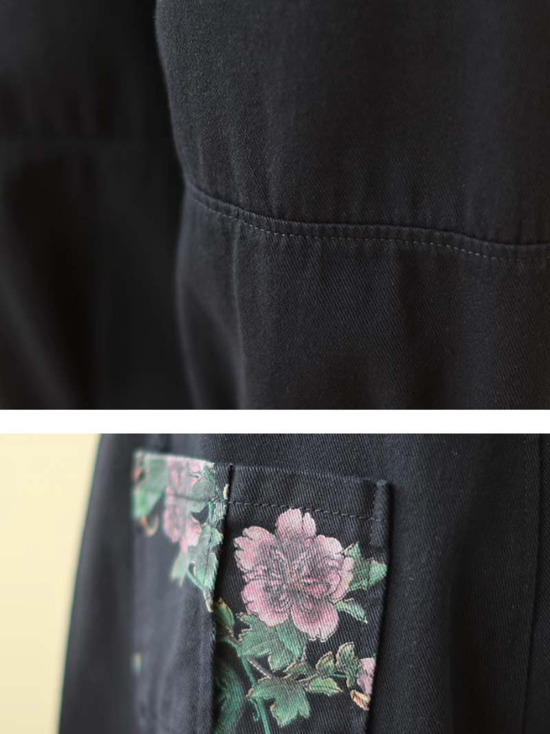 Women's Look Very Beautiful Wear Artistic Bib's Dungarees