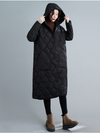 Women's Button-Up Coat