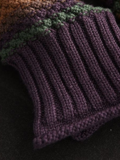 Women's Winter Stylish Pattern Sweater for Every Occasion
