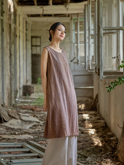 Women's Fashionable Middi Dress 