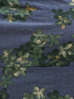 Women's Floral Smock Dress