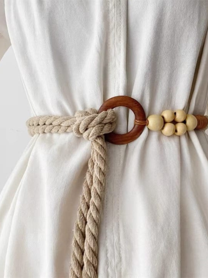 Women's Summer Chic & Elegant Waist belt