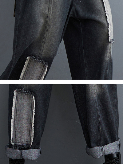 Women's  Trendy Dungarees