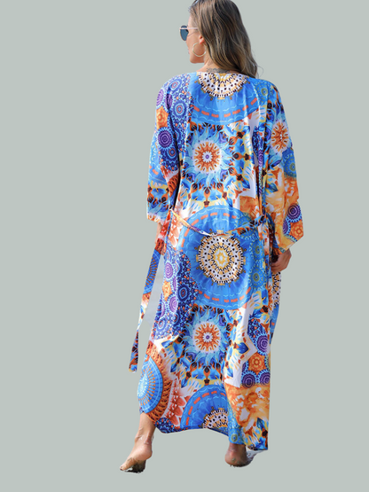 Women's New Kimono Jacket 