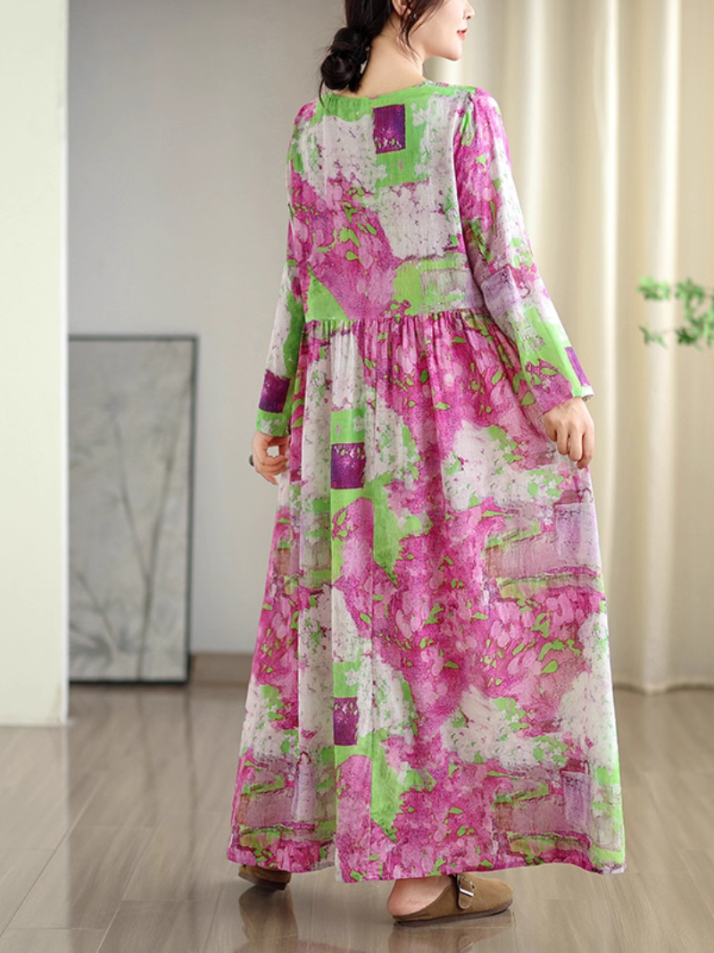 Women's Fashionable Dress