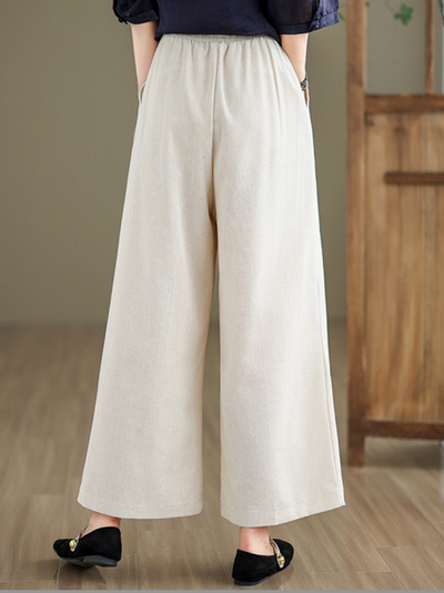 women's Loose Bottom