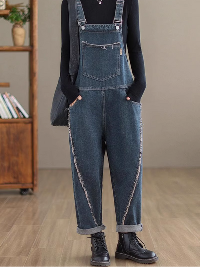women jeans dungrees