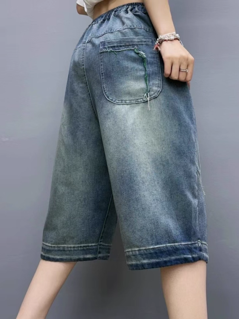 Women's Side Pocket 