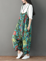  Women's  Bibs Overalls
