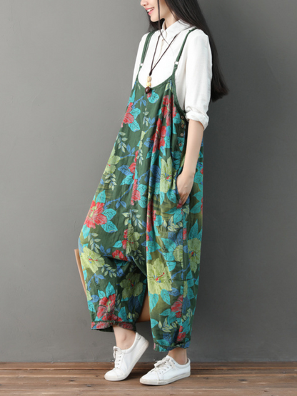  Women's  Bibs Overalls