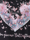 Women's  Summer Trendy Soft Heart Style Top.