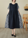 Women's Smock Dress