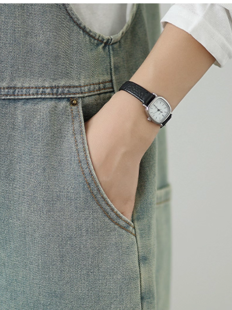 Women's Side Pocket Pant 