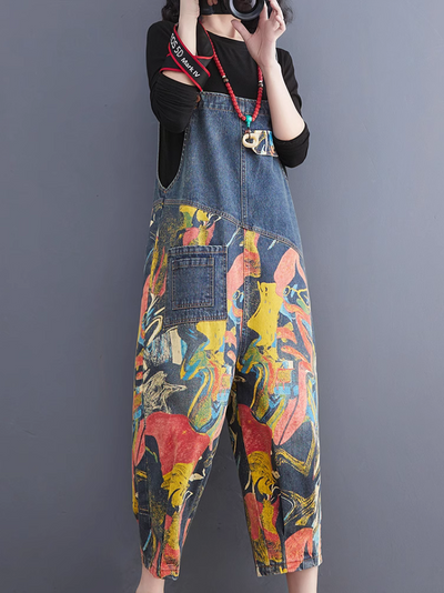 Women's overalls Dungarees