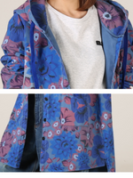 Women's Crew Neck Summer Cardigan 