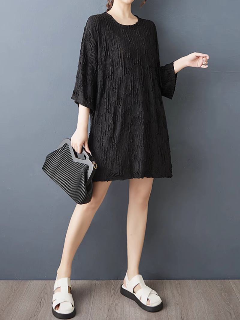 Women's Casual Lightweight & Fashionable Loose Tops
