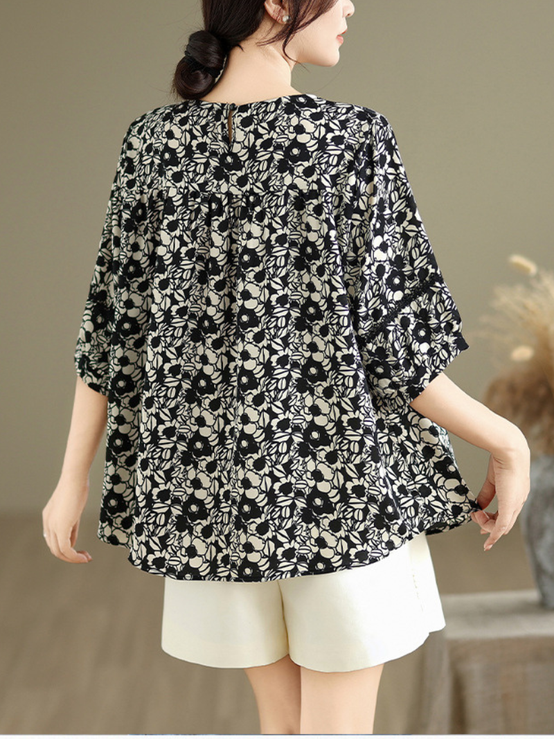 Women's Simple Top 