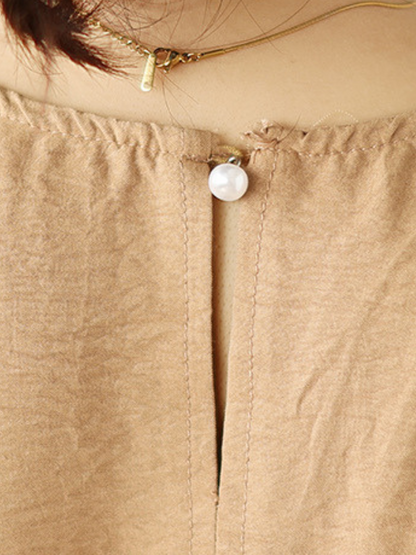 Women's Perfect A-line Dress