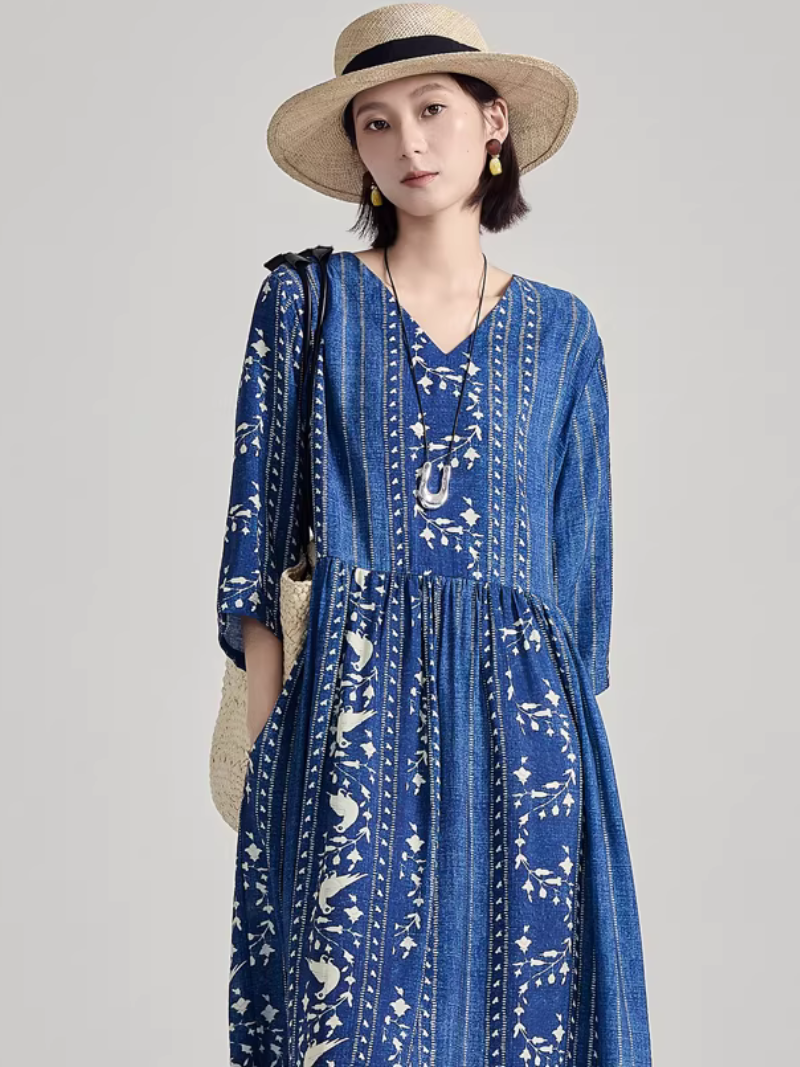 Trendy & Versatile Maxi Dress Styles - Eva Trends Trendy & Versatile Maxi Dress Styles - Eva Trends