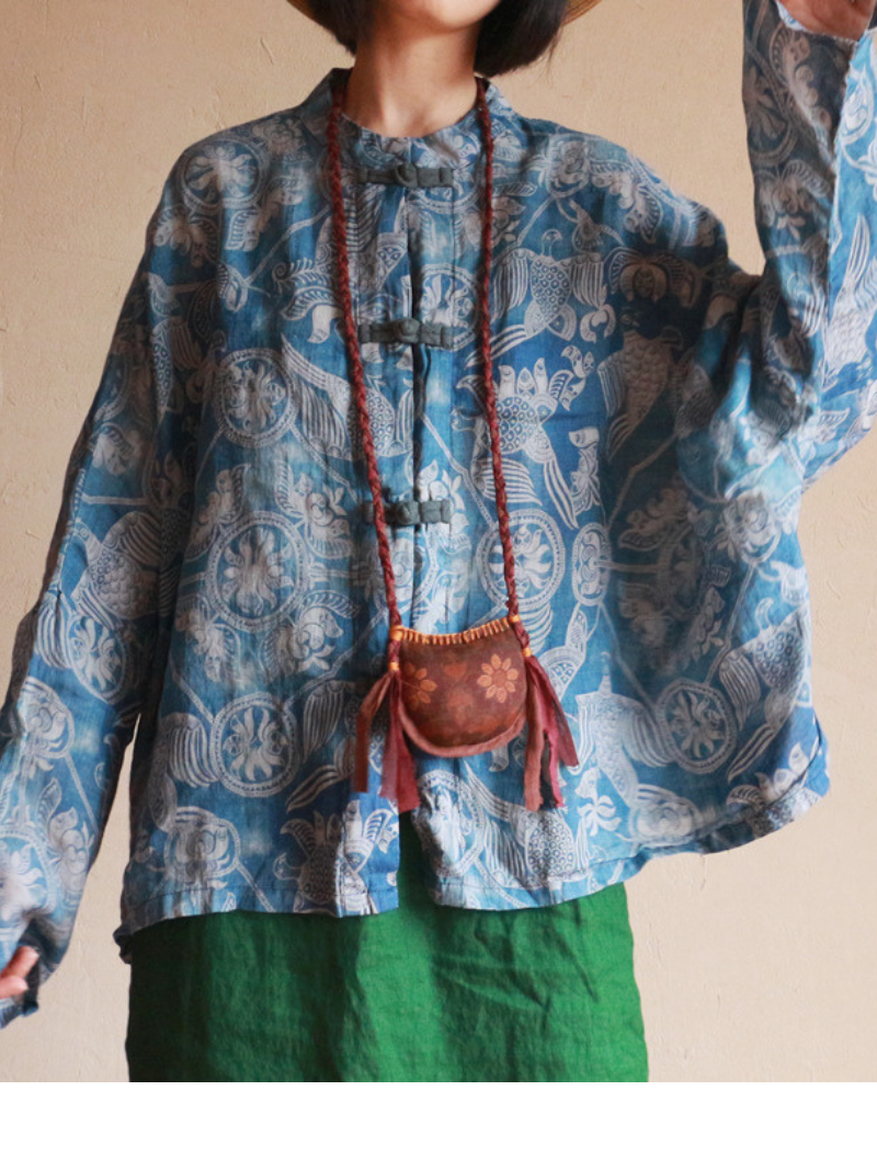 Women's Tunic Top 