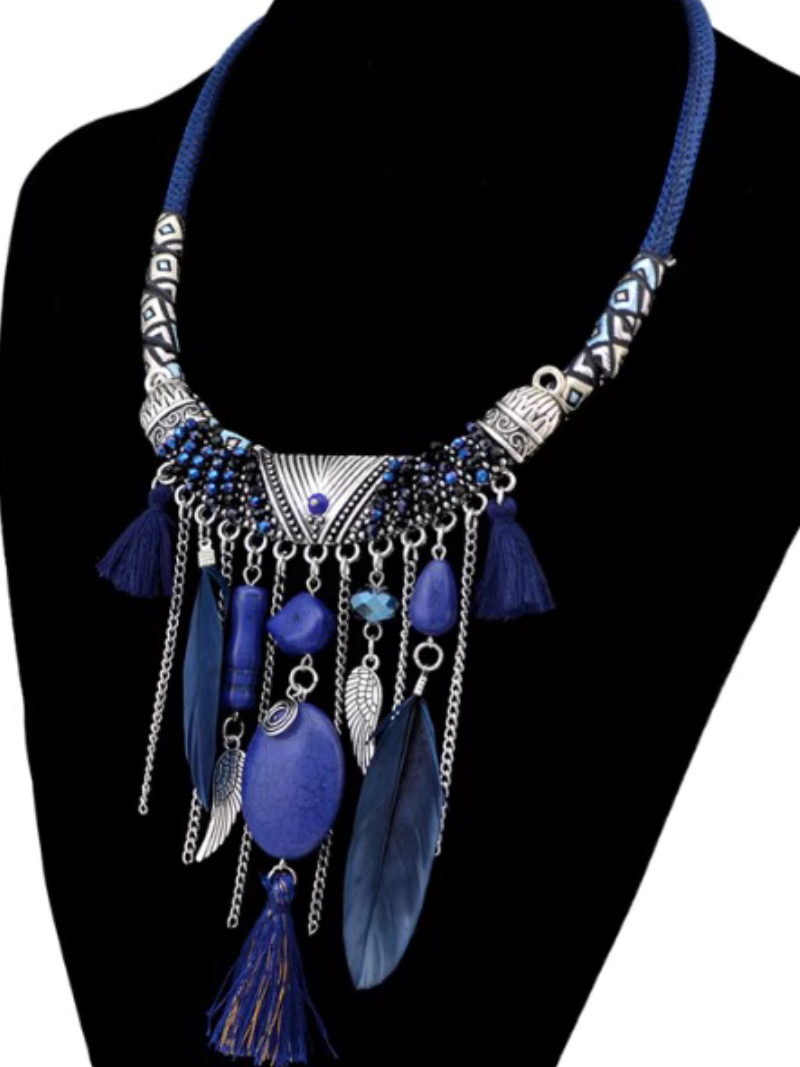Women’s Minimalist Glow Everyday Wear Necklace