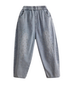 Women's Denim Bottom